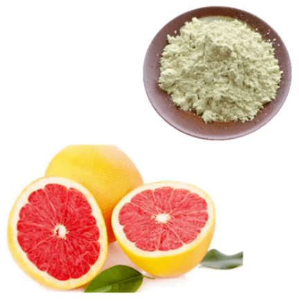 Matcha Slim's grapefruit seed extract helps you lose weight