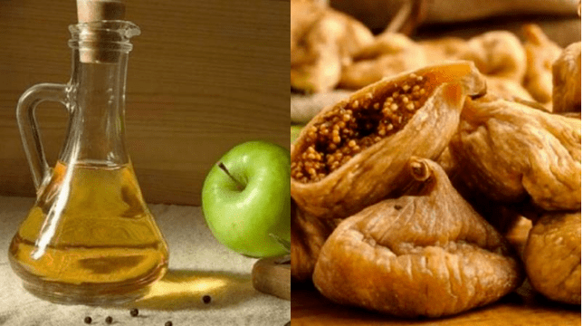 Figs for weight loss