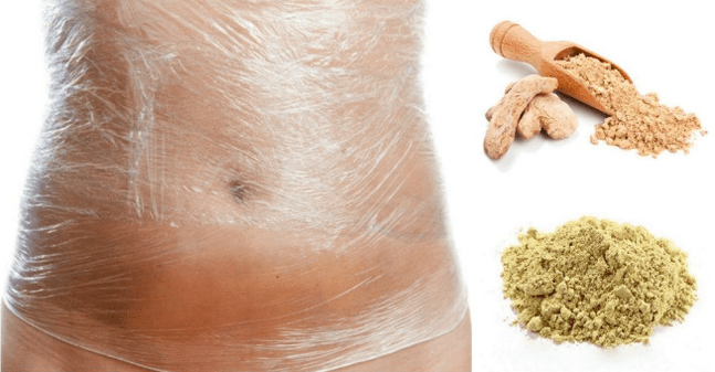 People's remedies for weight loss